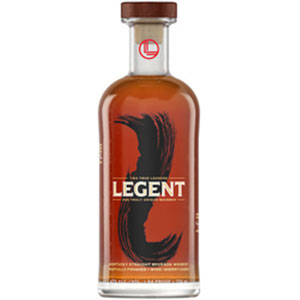 Legent Bourbon
