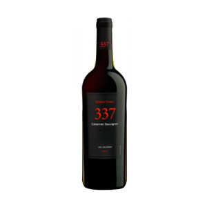 Noble Vines 337 Cabernet Sauvignon 750ml