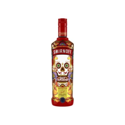 Smirnoff Spicy Tamarind Vodka 750ml