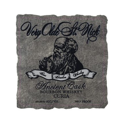 Very Olde St. Nick Ancient Cask Curia 750ml