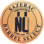 W.L. Weller Antique 107 'NCF' Private Select Barrel #589 - Image 2