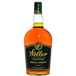 W.L. Weller Special Reserve Bourbon Whiskey - Nestor Liquor