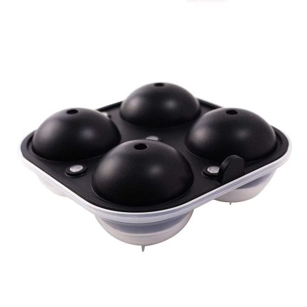 Whiskey Ice Ball Maker 2.5"