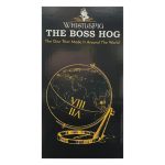 WhistlePig The Boss Hog 'The One That Made It Around The World' - Image 2