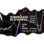 Widow Jane Black Opal 20 Year Old Bourbon - Image 2