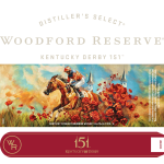 Woodford Reserve Kentucky Derby 151 Edition - Image 4