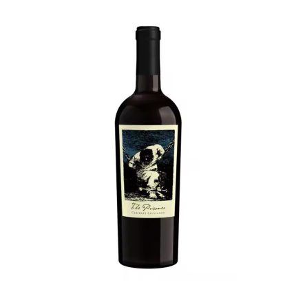 The Prisoner Cabernet Sauvignon 750ml