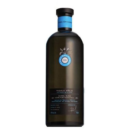 Tequila Casa Dragones Añejo Barrel Blend 750ml