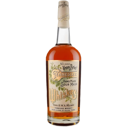 Nelson’s Green Brier Tennessee Whiskey 750ml