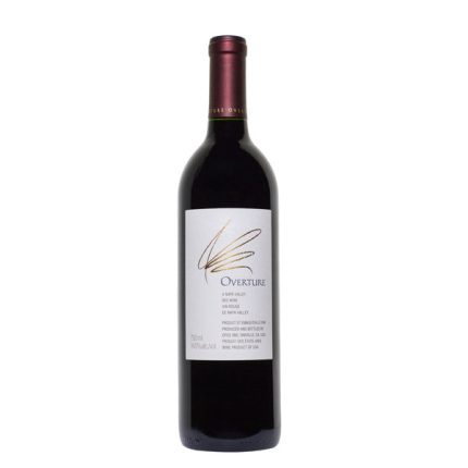 Opus One Overture 2021